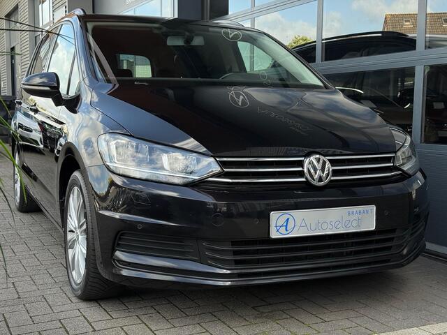 Volkswagen TOURAN 1.2 TSI Comfortline 7p Clima PDC LMV
