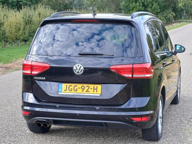 Volkswagen TOURAN 1.4 TSI Comfortline 7-Pers. /Clima/Trekh./Carplay/Navi/Cruise/
