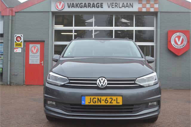 Volkswagen TOURAN 1.5 TSI Comfortline Business AUTOMAAT 7p gar.