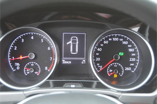 Volkswagen TOURAN 1.5 TSI Comfortline Business AUTOMAAT 7p gar.