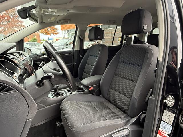 Volkswagen TOURAN BWJ 2020 2.0 150 PK TDI SCR Highline Business R 7p NIEUW BINNEN!