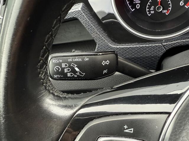 Volkswagen TOURAN BWJ 2020 2.0 150 PK TDI SCR Highline Business R 7p NIEUW BINNEN!