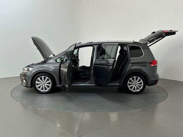 Volkswagen TOURAN 1.8 TSI HIGHLINE DSG AUTOMAAT