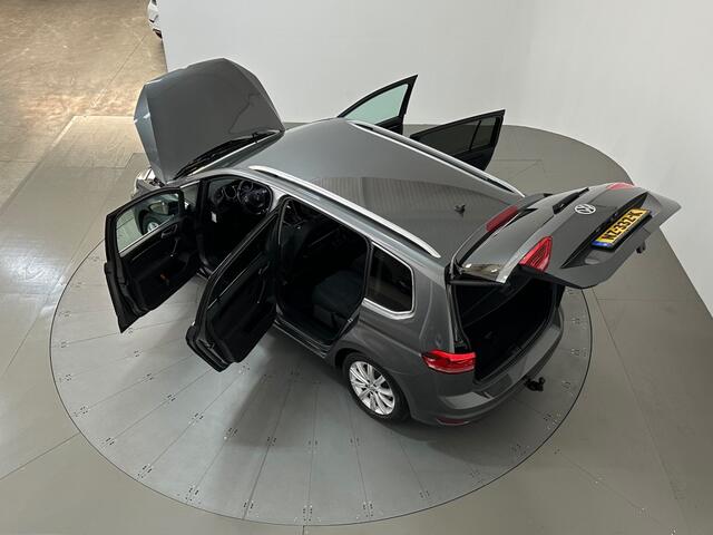 Volkswagen TOURAN 1.8 TSI HIGHLINE DSG AUTOMAAT