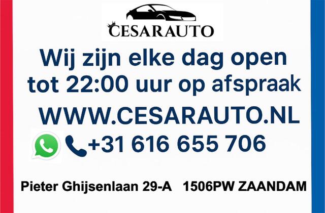 Volkswagen TOURAN 2.0 TDI SCR AUTOMAAT / 119 DKM / DEALER ONDERHOUDEN