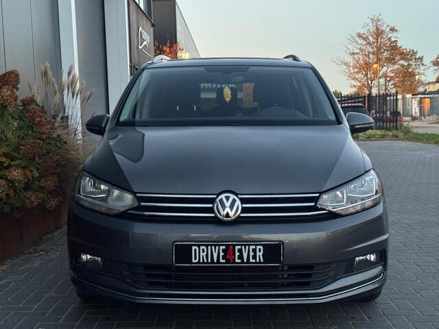 Volkswagen TOURAN 1.6 TDI SCR HL Bns 7p M2018 NAVI CAMERA PDC CLIMATE