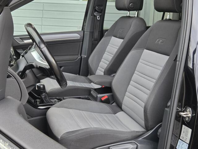 Volkswagen TOURAN 1.4 TSI Highline 2x R-line, 7-Persoons, Panoramadak, LED, Trekhaak.