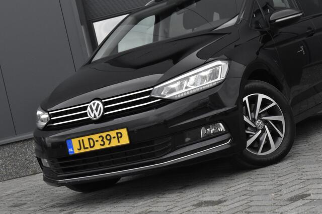 Volkswagen TOURAN 1.4 TSI Highline Sound 7p Pano - Trekhaak - Carplay - Cruise