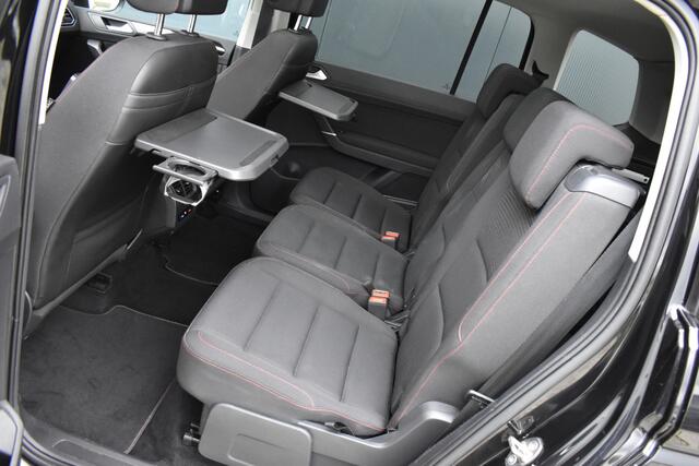 Volkswagen TOURAN 1.4 TSI Highline Sound 7p Pano - Trekhaak - Carplay - Cruise