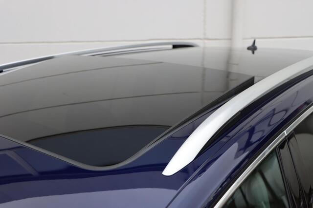 Volkswagen TOURAN 1.8 TSI Highline 180pk DSG7