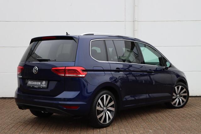 Volkswagen TOURAN 1.8 TSI Highline 180pk DSG7