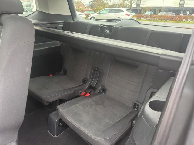 Volkswagen TOURAN 1.5 TSI Highline 7p