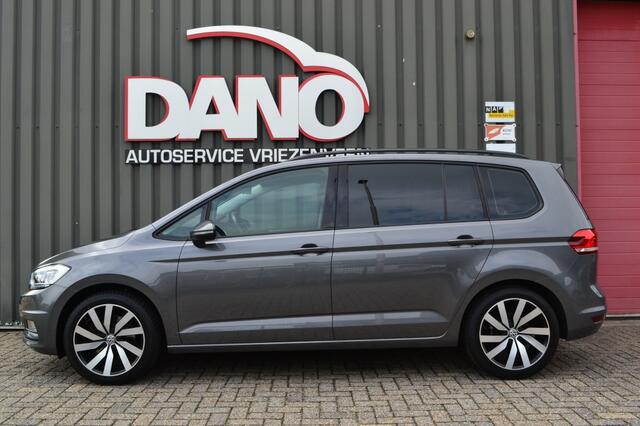 Volkswagen TOURAN 1.4 TSI Comfortline 7p Navi/Camera/LED/18'' inch