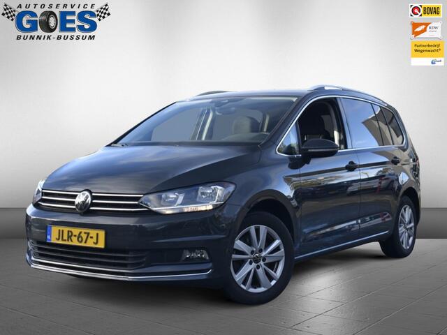 Volkswagen TOURAN III Highline BMT/Start-Stop