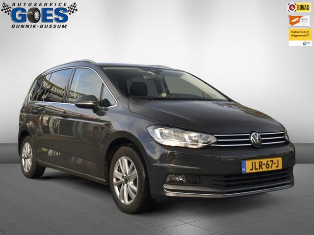 Volkswagen TOURAN III Highline BMT/Start-Stop