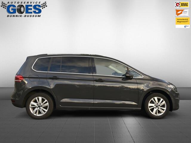 Volkswagen TOURAN III Highline BMT/Start-Stop