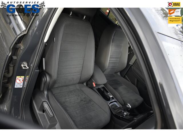 Volkswagen TOURAN 1.5 TSI Highline stoel verw+massage/carplay/7 zitter