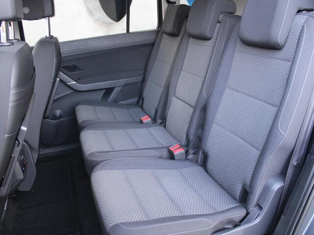 Volkswagen TOURAN 1.5 TSI Comfortline | TREKHAAK | NAVIGATIE | ACHTERUITRIJCAMERA |