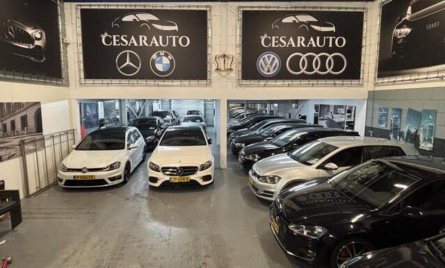 Volkswagen TOURAN 2.0 TDI SCR AUTOMAAT / 177 DKM / DEALER ONDERHOUDEN