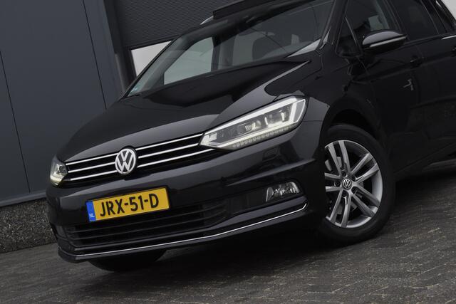 Volkswagen TOURAN 1.4 TSI Highline 7p Pano - Carplay - Cruise - Clima