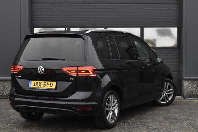 Volkswagen TOURAN 1.4 TSI Highline 7p Pano - Carplay - Cruise - Clima