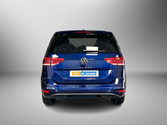 Volkswagen TOURAN 1.5 150pk TSI Highline 7p Panoramadak | Adaptive cruise control | Navigatiesysteem