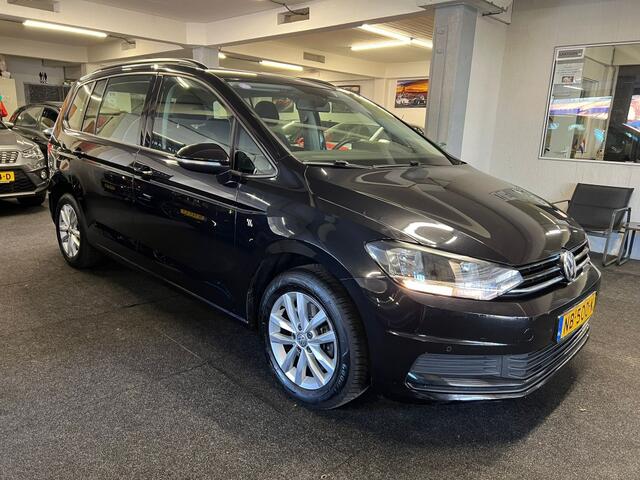 Volkswagen TOURAN 1.2 TSI *NAP*2017*NAVI*Velgen*