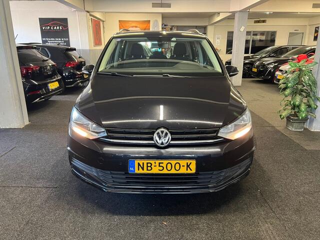Volkswagen TOURAN 1.2 TSI *NAP*2017*NAVI*Velgen*