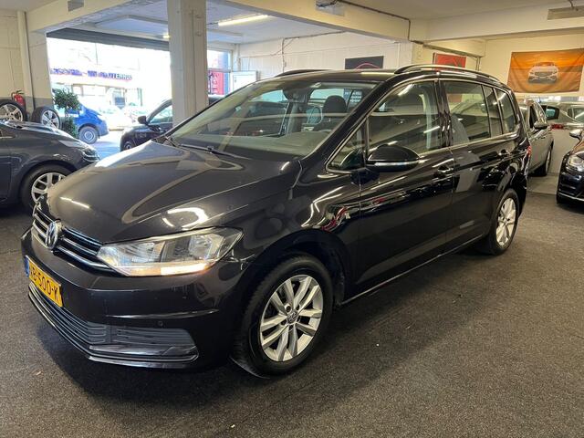 Volkswagen TOURAN 1.2 TSI *NAP*2017*NAVI*Velgen*