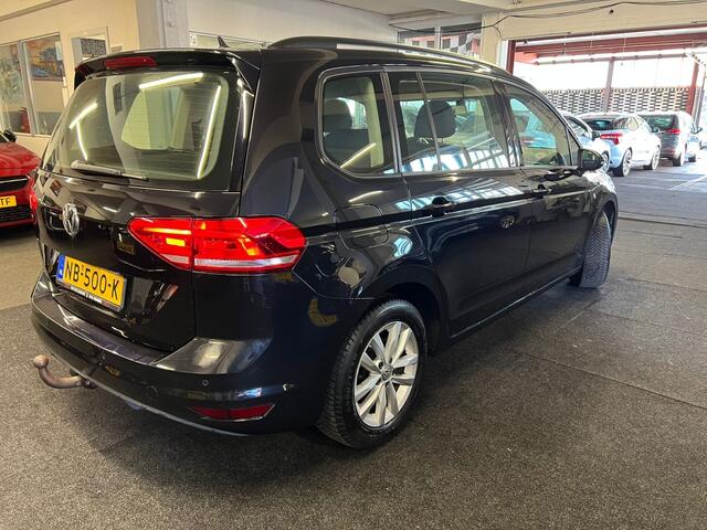 Volkswagen TOURAN 1.2 TSI *NAP*2017*NAVI*Velgen*