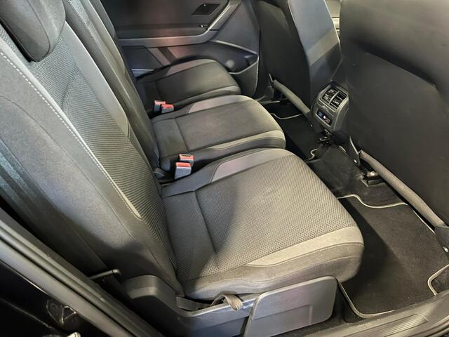 Volkswagen TOURAN 1.2 TSI *NAP*2017*NAVI*Velgen*