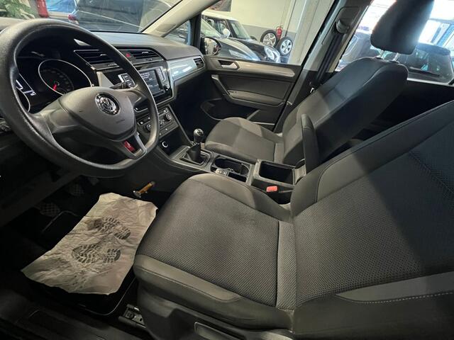 Volkswagen TOURAN 1.2 TSI *NAP*2017*NAVI*Velgen*