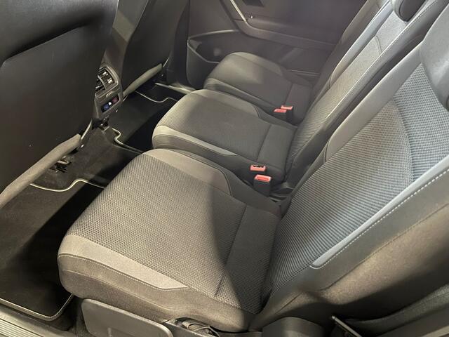 Volkswagen TOURAN 1.2 TSI *NAP*2017*NAVI*Velgen*