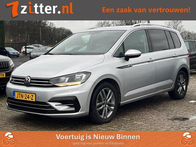 Volkswagen TOURAN 1.5 TSI Highline 7-Persoons,