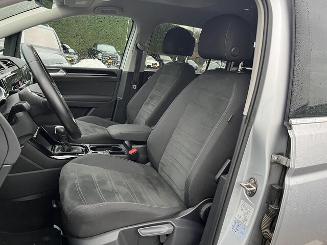 Volkswagen TOURAN 1.5 TSI Highline 7-Persoons,