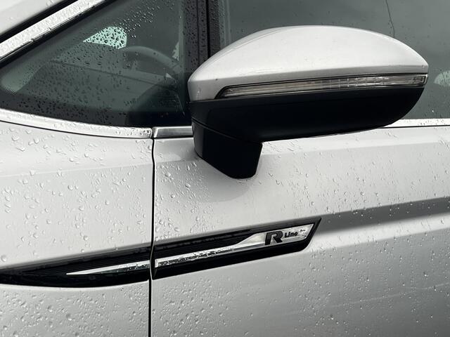 Volkswagen TOURAN 1.5 TSI Highline 7-Persoons,