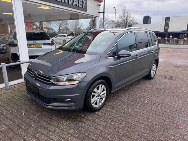 Volkswagen TOURAN 1.5 TSI Highline