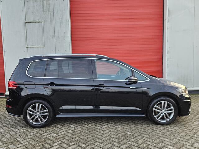 Volkswagen TOURAN 1.2 TSI Highline Business R-Line 7-pers. | ACC | Camera