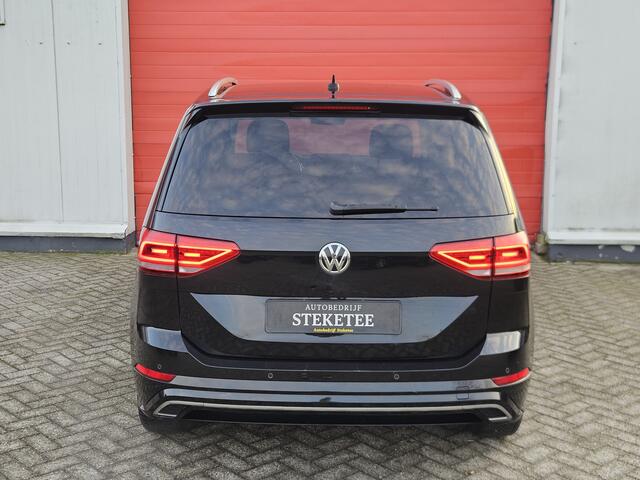 Volkswagen TOURAN 1.2 TSI Highline Business R-Line 7-pers. | ACC | Camera