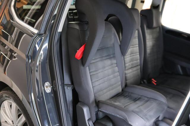 Volkswagen TOURAN 1.8 TSI Highline, R-line, 7-Persoons, Led, Camera, Kinderzitjes