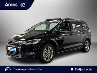 volkswagen-touran-1.5-150pk-tsi-hig