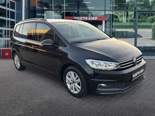 Volkswagen TOURAN 2.0 TDI DSG COMFORTLINE TREKHAAK/CAMERA/PANO/ACC/STOELVERW