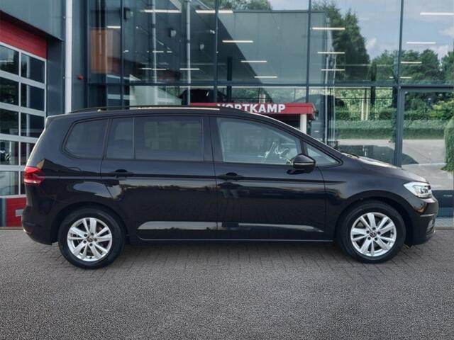 Volkswagen TOURAN 2.0 TDI DSG COMFORTLINE TREKHAAK/CAMERA/PANO/ACC/STOELVERW