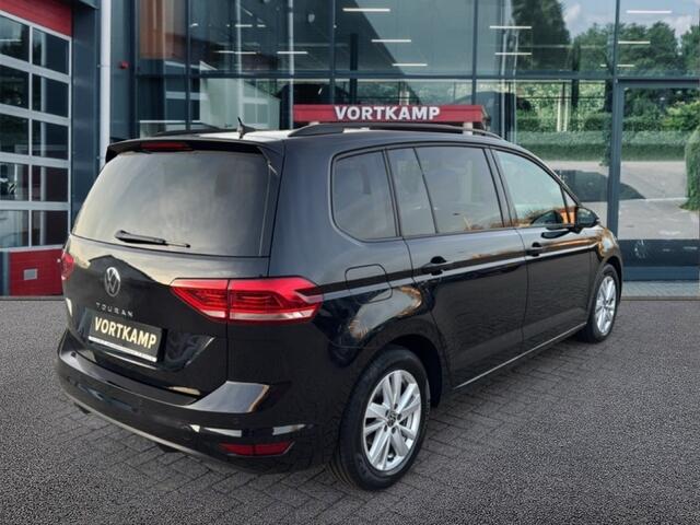 Volkswagen TOURAN 2.0 TDI DSG COMFORTLINE TREKHAAK/CAMERA/PANO/ACC/STOELVERW