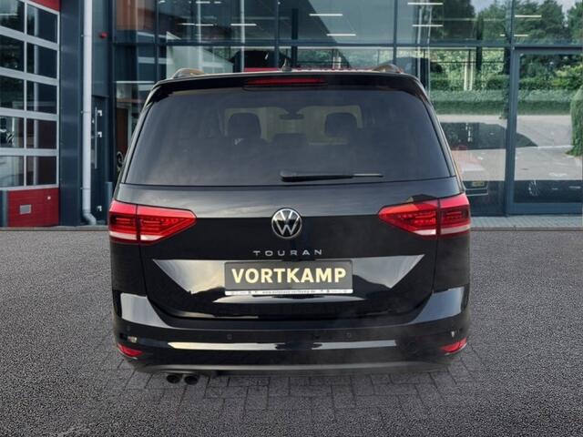 Volkswagen TOURAN 2.0 TDI DSG COMFORTLINE TREKHAAK/CAMERA/PANO/ACC/STOELVERW