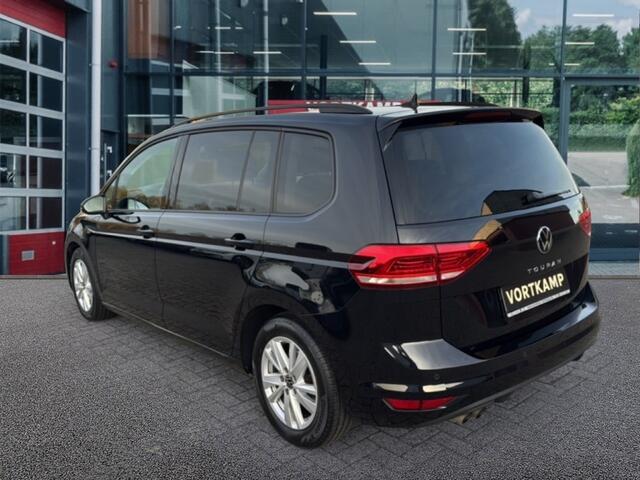 Volkswagen TOURAN 2.0 TDI DSG COMFORTLINE TREKHAAK/CAMERA/PANO/ACC/STOELVERW