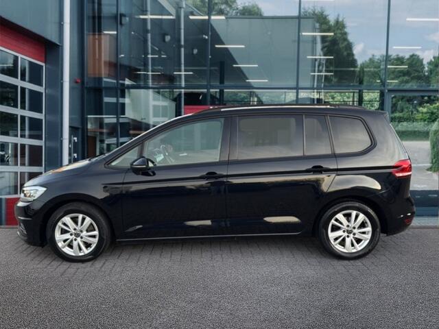Volkswagen TOURAN 2.0 TDI DSG COMFORTLINE TREKHAAK/CAMERA/PANO/ACC/STOELVERW