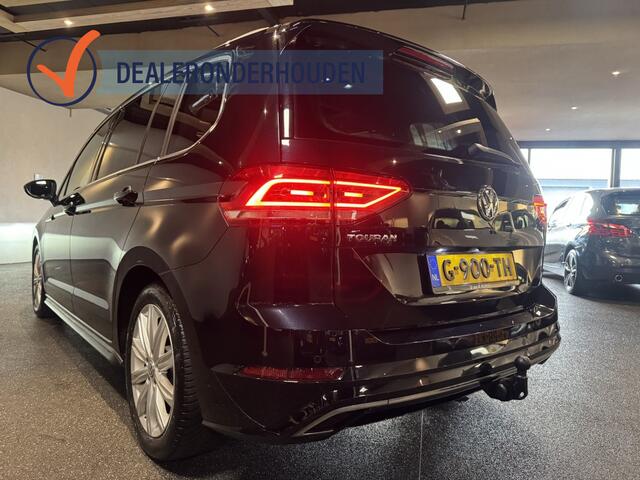 Volkswagen TOURAN 1.5 TSI Highline l Bns R | DSG | 7 Pers- |