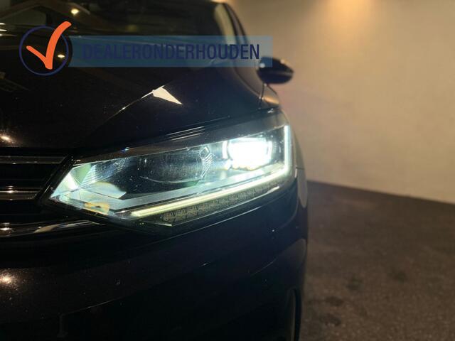 Volkswagen TOURAN 1.5 TSI Highline l Bns R | DSG | 7 Pers- |