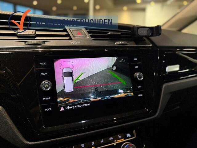 Volkswagen TOURAN 1.5 TSI Highline l Bns R | DSG | 7 Pers- |